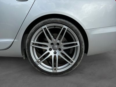 Audi S6 AVANT 52 V10 435 Quattro Tiptronic A   - 17