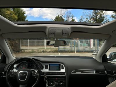 Audi S6 AVANT 52 V10 435 Quattro Tiptronic A   - 20