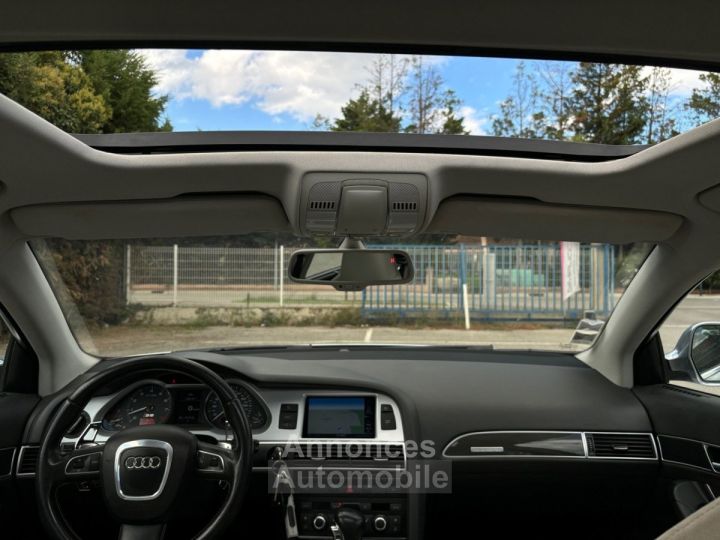 Audi S6 AVANT 52 V10 435 Quattro Tiptronic A - 20