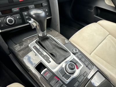 Audi S6 AVANT 52 V10 435 Quattro Tiptronic A   - 22