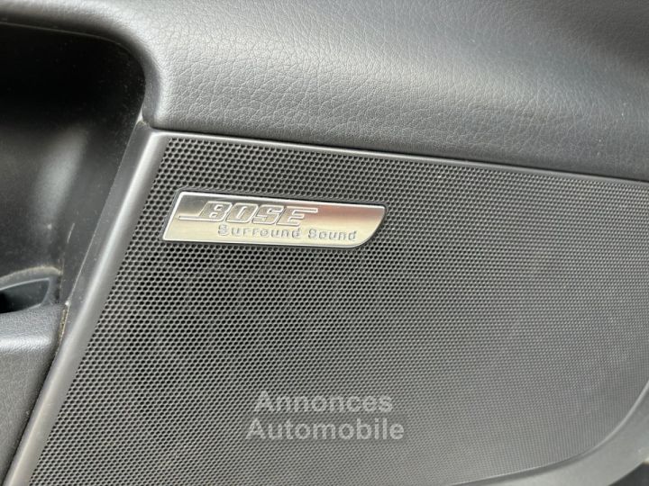 Audi S6 AVANT 52 V10 435 Quattro Tiptronic A - 23