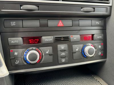 Audi S6 AVANT 52 V10 435 Quattro Tiptronic A   - 24
