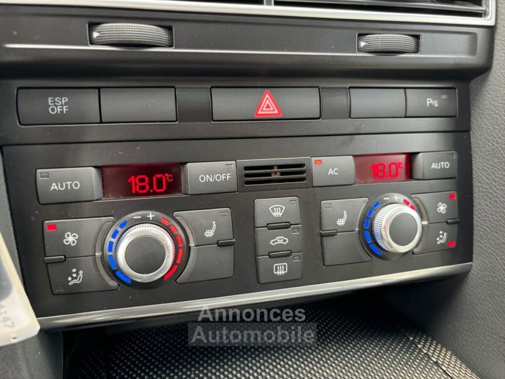 Audi S6 AVANT 52 V10 435 Quattro Tiptronic A - 24