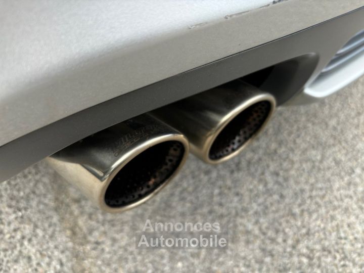 Audi S6 AVANT 52 V10 435 Quattro Tiptronic A - 26