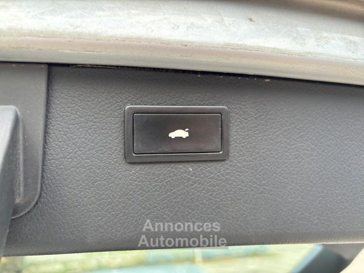 Audi S6 AVANT 52 V10 435 Quattro Tiptronic A - 27