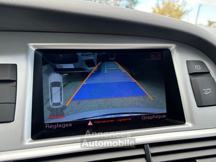 Audi S6 AVANT 52 V10 435 Quattro Tiptronic A - 28