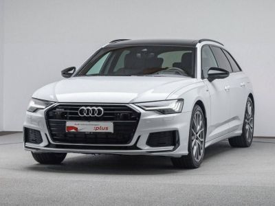 Audi A6 Avant 55 TFSI e   - 1