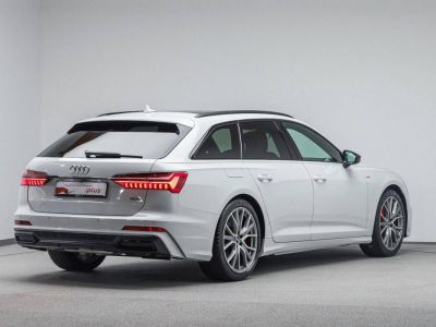 Audi A6 Avant 55 TFSI e   - 2