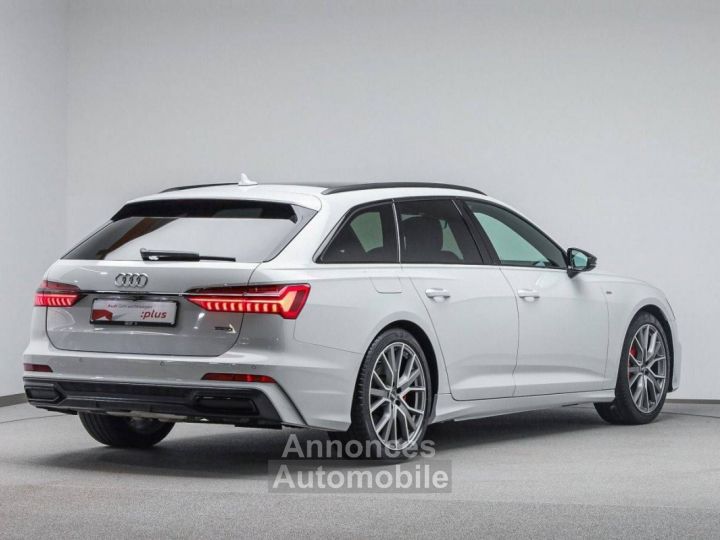 Audi A6 Avant 55 TFSI e - 2