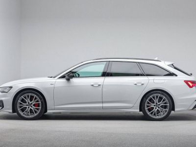 Audi A6 Avant 55 TFSI e   - 3