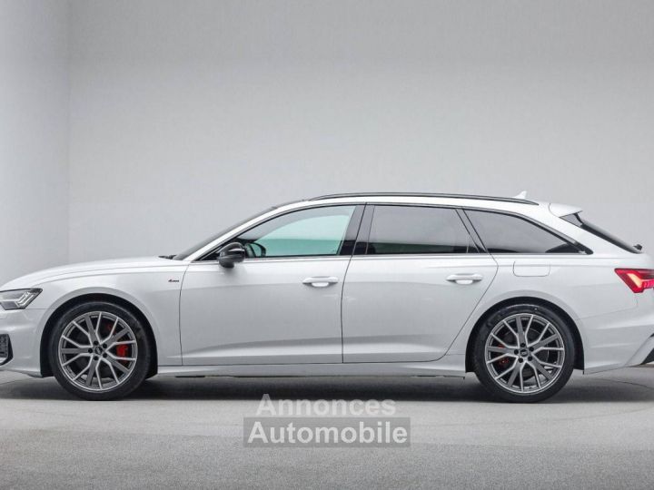 Audi A6 Avant 55 TFSI e - 3