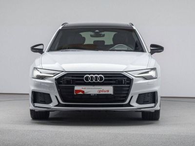 Audi A6 Avant 55 TFSI e   - 4