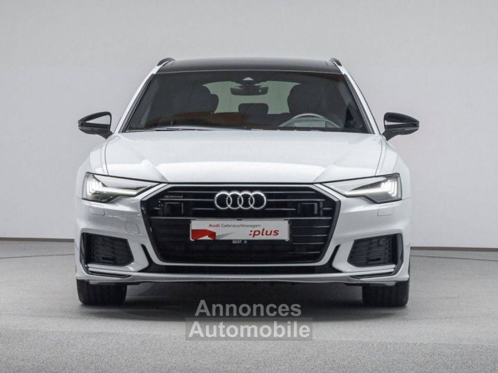 Audi A6 Avant 55 TFSI e - 4