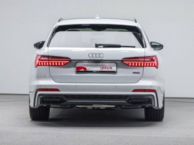 Audi A6 Avant 55 TFSI e   - 5
