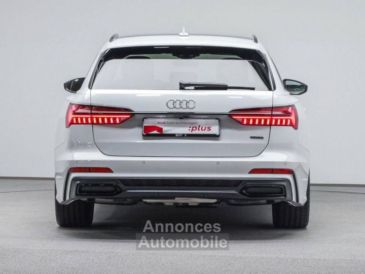 Audi A6 Avant 55 TFSI e - 5