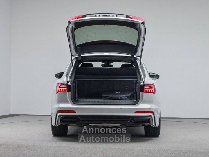Audi A6 Avant 55 TFSI e - 6