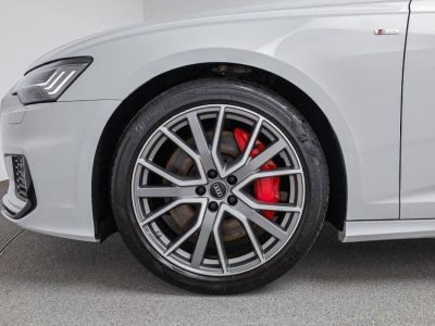 Audi A6 Avant 55 TFSI e   - 7