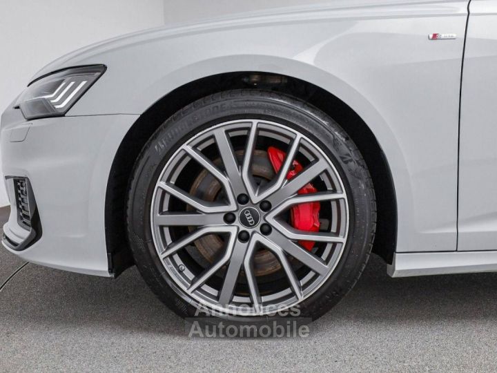 Audi A6 Avant 55 TFSI e - 7