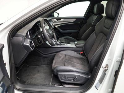 Audi A6 Avant 55 TFSI e   - 8