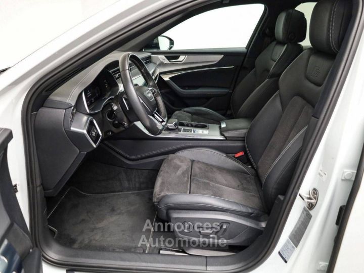 Audi A6 Avant 55 TFSI e - 8