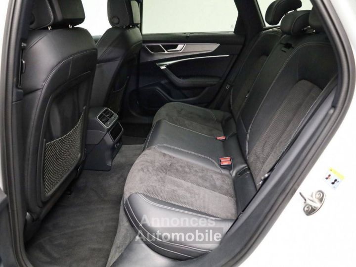Audi A6 Avant 55 TFSI e - 9