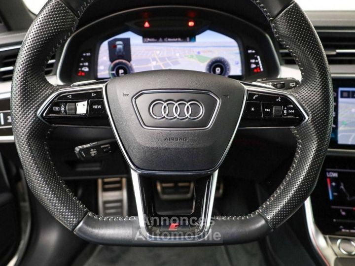 Audi A6 Avant 55 TFSI e - 13