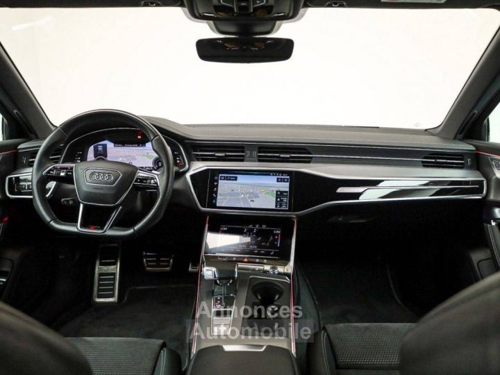 Audi A6 Avant 55 TFSI e - 15