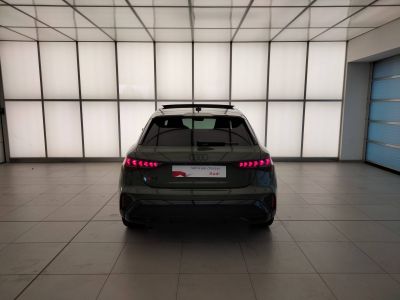 Audi A3 Sportback 35 TFSI Mild Hybrid 150 S tronic 7 S line   - 12