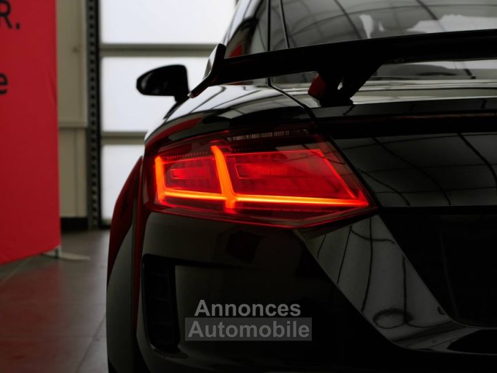 Audi TT RS COUPE Coupé 25 TFSI 400 S tronic 7 Quattro - 17