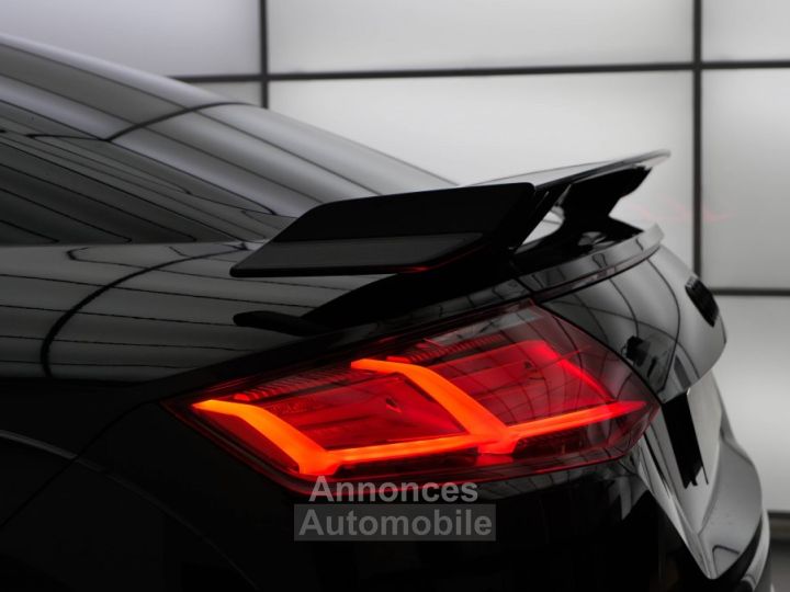 Audi TT RS COUPE Coupé 25 TFSI 400 S tronic 7 Quattro - 18