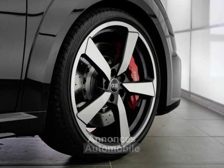 Audi TT RS COUPE Coupé 25 TFSI 400 S tronic 7 Quattro - 19