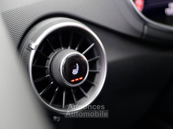 Audi TT RS COUPE Coupé 25 TFSI 400 S tronic 7 Quattro - 29
