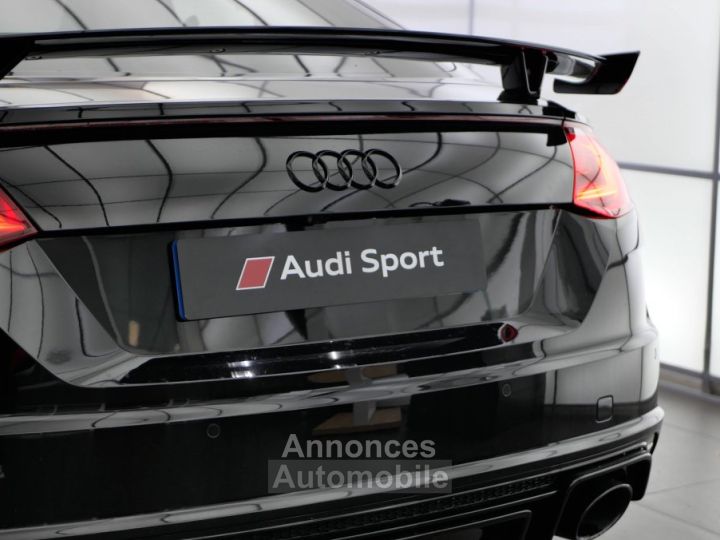 Audi TT RS COUPE Coupé 25 TFSI 400 S tronic 7 Quattro - 32