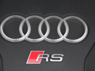 Audi RS6 Avant   - 67