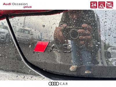 Audi A3 Sportback 35 TFSI Mild Hybrid 150 S tronic 7 S line   - 2