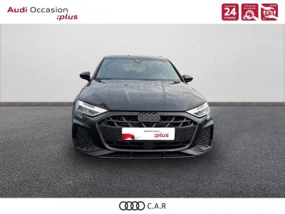 Audi A3 Sportback 35 TFSI Mild Hybrid 150 S tronic 7 S line   - 8