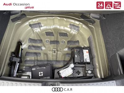 Audi A3 Sportback 35 TFSI Mild Hybrid 150 S tronic 7 S line   - 15