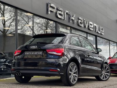 Audi A1 14 TFSI 125CH AMBITION LUXE S TRONIC 7 E85   - 7