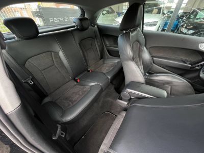 Audi A1 14 TFSI 125CH AMBITION LUXE S TRONIC 7 E85   - 12