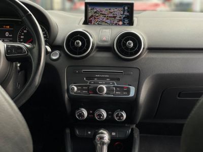 Audi A1 14 TFSI 125CH AMBITION LUXE S TRONIC 7 E85   - 13
