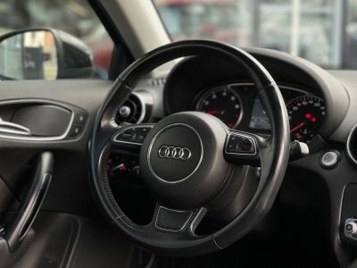 Audi A1 14 TFSI 125CH AMBITION LUXE S TRONIC 7 E85   - 14