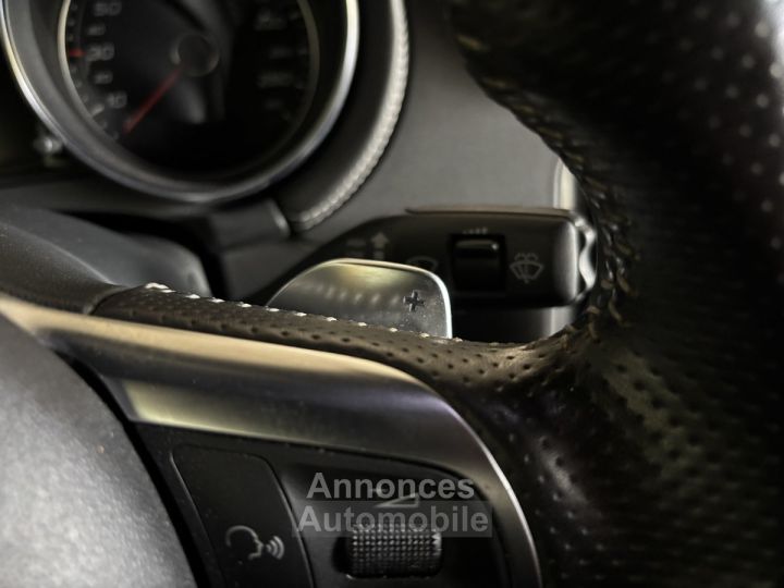 Audi TT RS 25 TFSI 340 CV QUATTRO S-TRONIC - 12