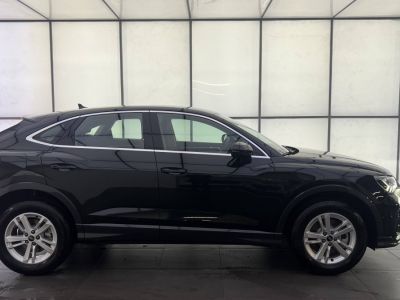 Audi Q3 Sportback BUSINESS 45 TFSIe 245 ch S tronic 6 Business Executive   - 2