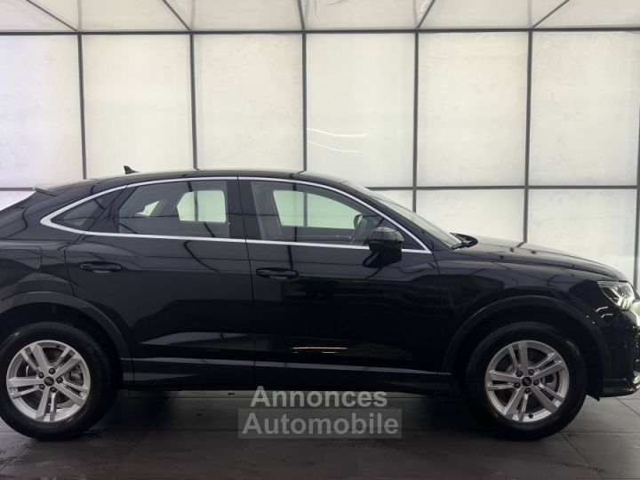 Audi Q3 Sportback BUSINESS 45 TFSIe 245 ch S tronic 6 Business Executive - 2