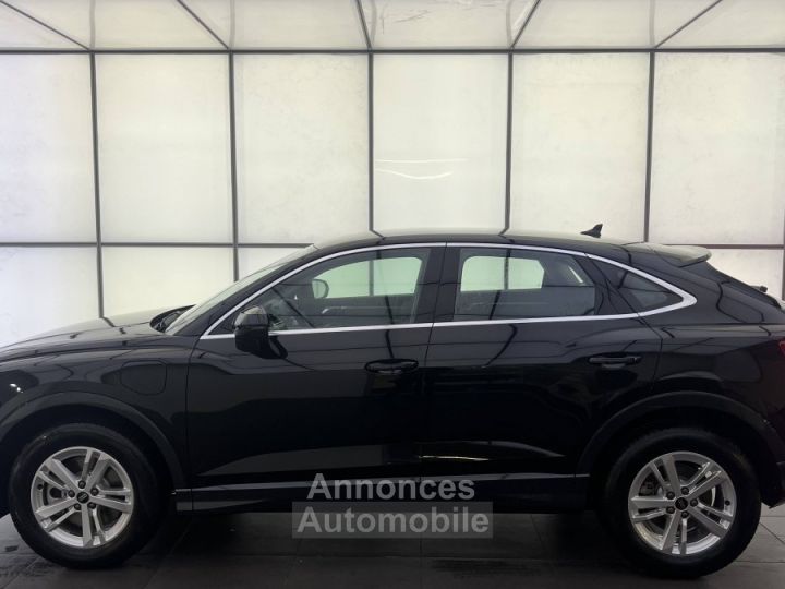 Audi Q3 Sportback BUSINESS 45 TFSIe 245 ch S tronic 6 Business Executive - 3
