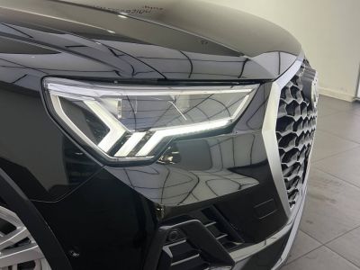 Audi Q3 Sportback BUSINESS 45 TFSIe 245 ch S tronic 6 Business Executive   - 6