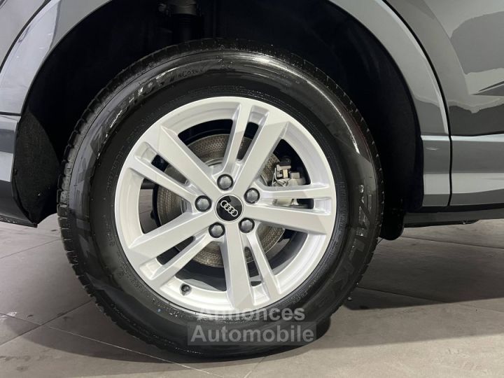 Audi Q3 Sportback BUSINESS 45 TFSIe 245 ch S tronic 6 Business Executive - 7