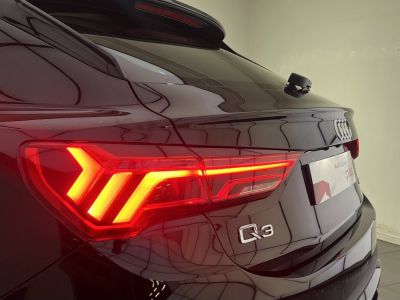 Audi Q3 Sportback BUSINESS 45 TFSIe 245 ch S tronic 6 Business Executive   - 6