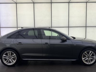 Audi A4 35 TFSI 150 S tronic 7 Competition   - 2