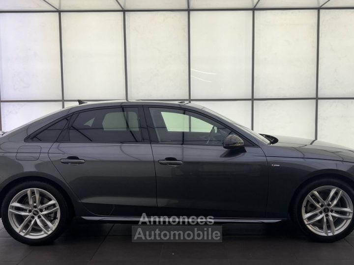 Audi A4 35 TFSI 150 S tronic 7 Competition - 2